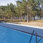 아파트 Baltic *