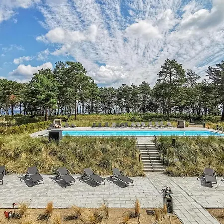 Baltic Διαμέρισμα *