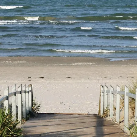 Baltic * Binz