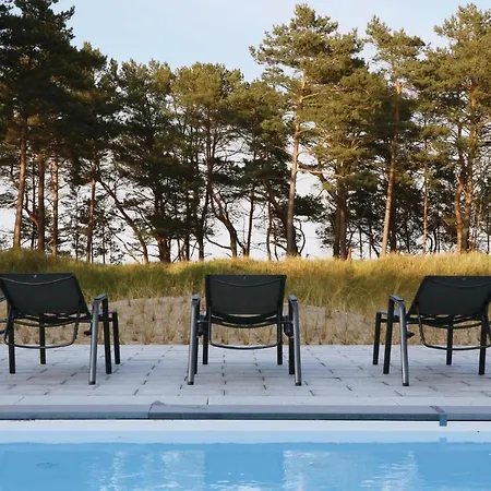 Baltic Apartment Lubkow