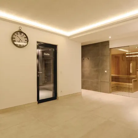 Apartment Baltic Lubkow