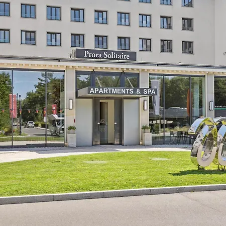 Διαμέρισμα Baltic *