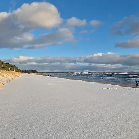 Baltic 아파트