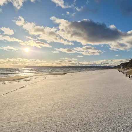 아파트 Baltic