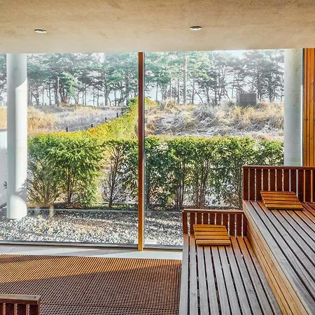 Baltic Appartamento *