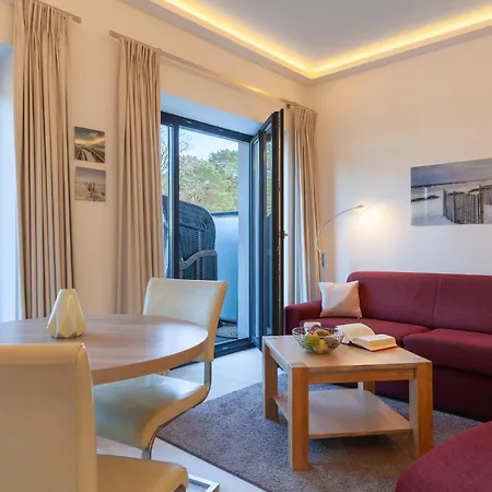 Baltic Apartament