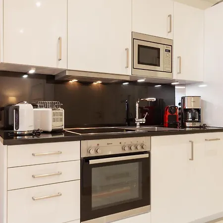 Apartament Baltic