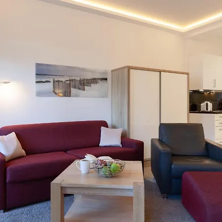 Baltic Apartament *