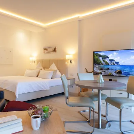 Apartament Baltic *