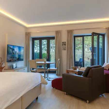 Baltic Apartament