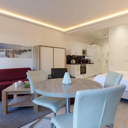 Apartament Baltic