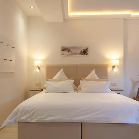 Apartament Baltic *