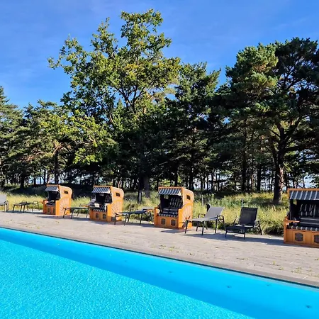 Apartament Baltic Binz