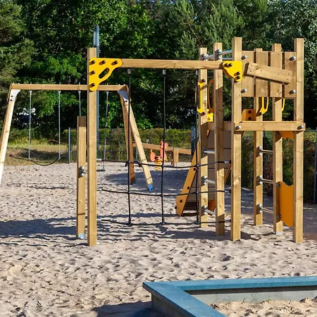 Apartament Baltic