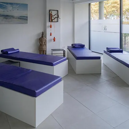 Apartament Baltic *