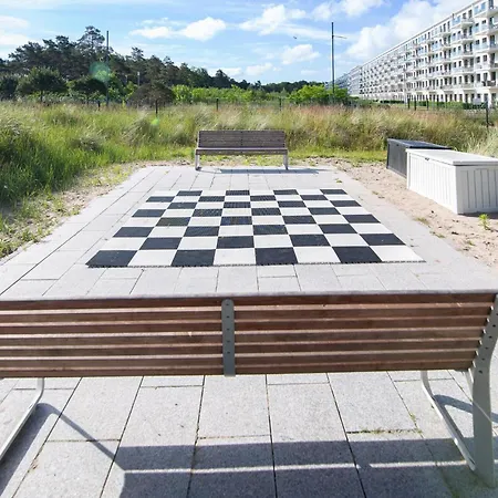 Baltic Apartament *