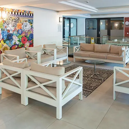 Baltic Apartament