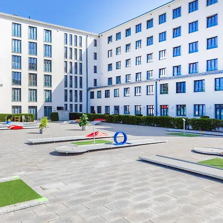 Baltic Apartament *