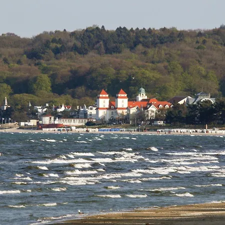 Baltic شقة بينز