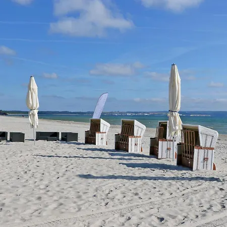 Baltic شقة بينز