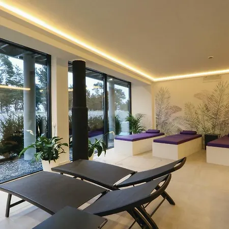 Διαμέρισμα Baltic *