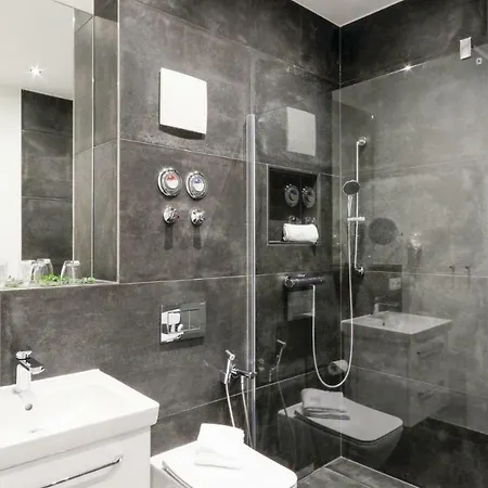 Διαμέρισμα Baltic