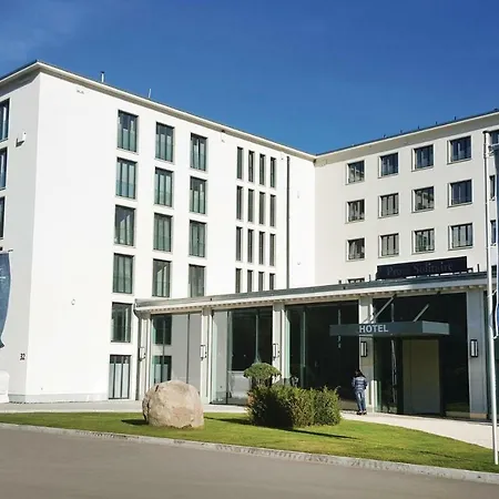 Baltic 아파트