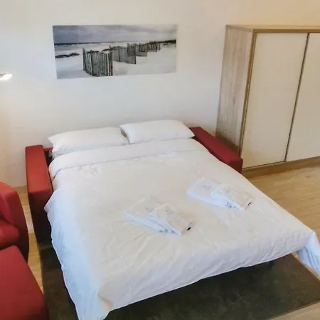 Baltic Apartment