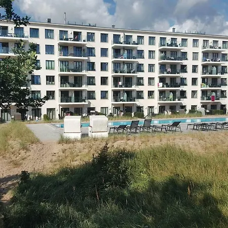 Baltic 아파트 *