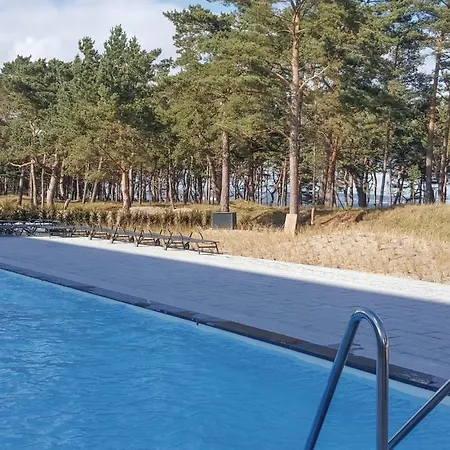 아파트 Baltic *